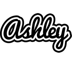 ashley chess logo