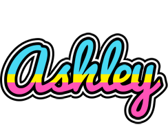 ashley circus logo