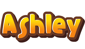 ashley cookies logo