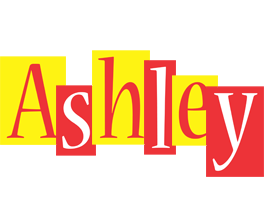 ashley errors logo