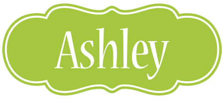 ashley family logo