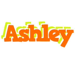 ashley healthy logo