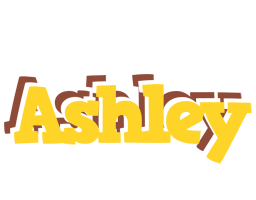 ashley hotcup logo