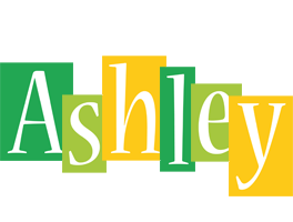 ashley lemonade logo