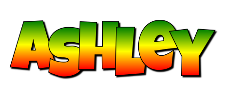 ashley mango logo