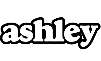 ashley panda logo