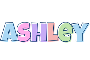 ashley pastel logo