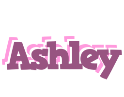 ashley relaxing logo