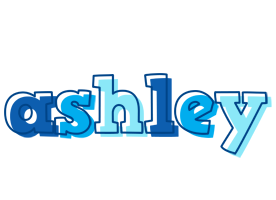 ashley sailor logo