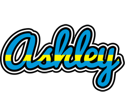 ashley sweden logo