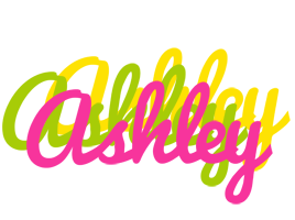 ashley sweets logo