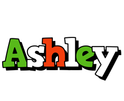 ashley venezia logo