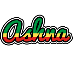 ashna african logo