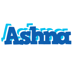 ashna business logo