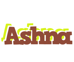 ashna caffeebar logo