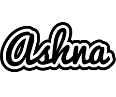 ashna chess logo