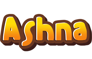 ashna cookies logo