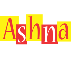 ashna errors logo