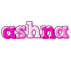 ashna hello logo