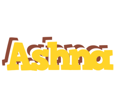 ashna hotcup logo