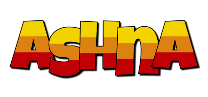 ashna jungle logo