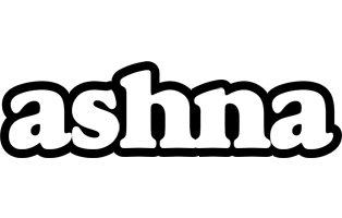 ashna panda logo