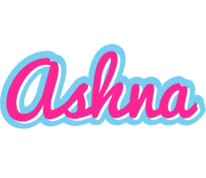 ashna popstar logo