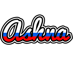 ashna russia logo