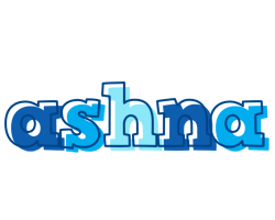 ashna sailor logo