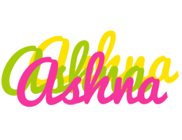 ashna sweets logo