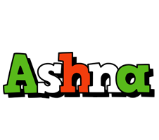 ashna venezia logo