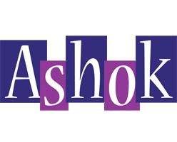 ashok autumn logo