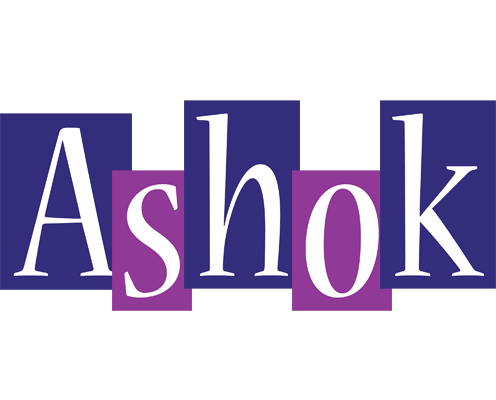 ashok autumn logo