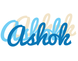 ashok breeze logo