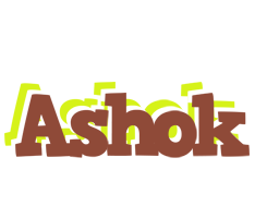 ashok caffeebar logo