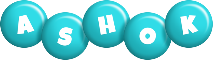 ashok candy-azur logo