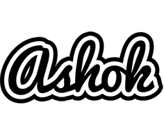 ashok chess logo