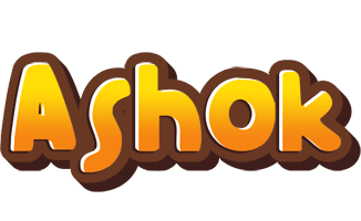 ashok cookies logo