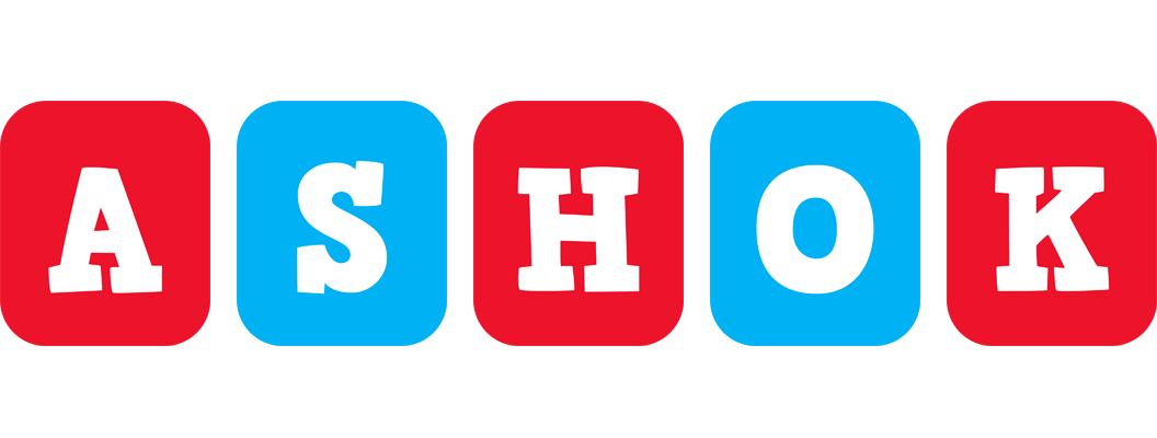 ashok diesel logo