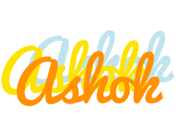 ashok energy logo
