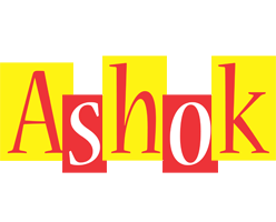 ashok errors logo