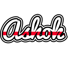 ashok kingdom logo