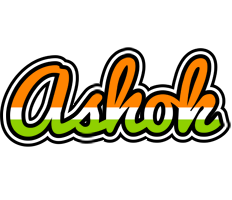 ashok mumbai logo
