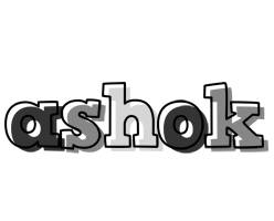 ashok night logo