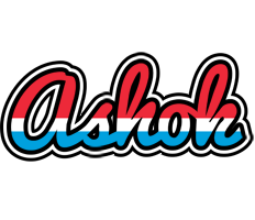 ashok norway logo