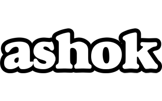 ashok panda logo