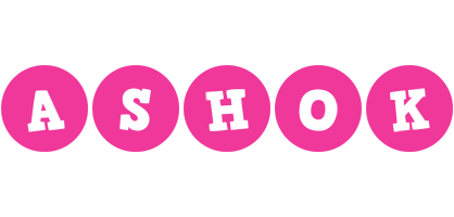 ashok poker logo