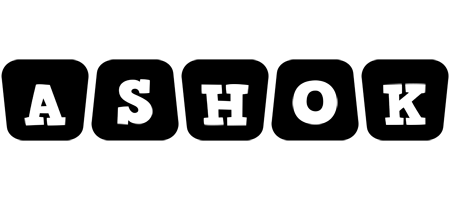 ashok racing logo