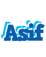 asif business logo