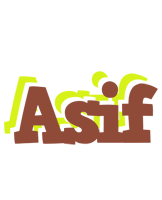 asif caffeebar logo